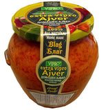 Home Made AJVER Mild Extra (Vipro) 18.7oz (530g) - Parthenon Foods