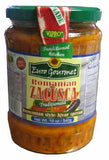 Romanian Zacusca Ajvar Spread, 19oz (540g) - Parthenon Foods
