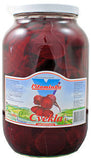 Red Beets, Cvekla (Vitaminka) 1900g - Parthenon Foods