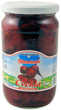 Red Beets, Cvekla (Vitaminka) 670g - Parthenon Foods