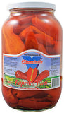 Red Pepper Fillet (Vitaminka) 1900g - Parthenon Foods