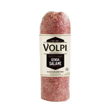 Genova Salame (VOLPI) approx. 5.4 -5.9 lbs - Parthenon Foods