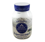 Bulgarian Yogurt, Organic Non-Fat (White Mountain) 32 oz - Parthenon Foods