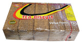 Tea Biscuit Value Family Pack (Wellmade) 800g - Parthenon Foods