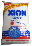 Sea Salt, Fine (XION) 500g - Parthenon Foods