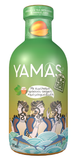 YAMAS Mango Ice Tea, 355ml - Parthenon Foods