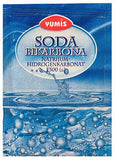 Baking Soda, Soda Bikarbona (Yumis) 20g - Parthenon Foods