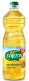 Sunflower Oil - Zvijezda, 1L - Parthenon Foods
