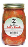 Jeff’s Zimchi (Zymbiotics) 16 oz - Parthenon Foods