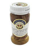 Anchovy Fillets in Olive Oil, 3.35oz - Parthenon Foods