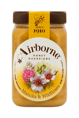 その他 Airborne Manuka & Wildflower Honey.3 pac airbornemanukawild_medium.png?