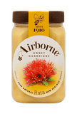 Airborne Rata Honey, 17.85oz (500g) - Parthenon Foods