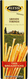 Bread Sticks - Torino, (Bellino) 4.4 oz or Alessi Brand 3 oz - Parthenon Foods