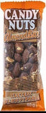 Almond Bar (Candy Nuts) 60g - Parthenon Foods