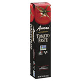 Amore Tomato Paste, 4.5oz (127g) - Parthenon Foods