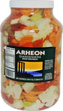 Giardiniera Imported (Arheon) 1 Gal - Parthenon Foods