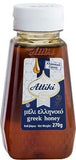 Attiki - Greek Honey, 270 g Squeeze Bottle - Parthenon Foods