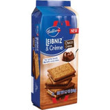 Leibniz & Creme, Choco Creme (Bahlsen) 6.7 oz (190g) - Parthenon Foods