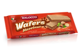 Hazelnut Wafers (Balocco) 175g - Parthenon Foods