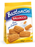 Bastoncini Biscuits (Balocco) 700g (24.6 oz) - Parthenon Foods