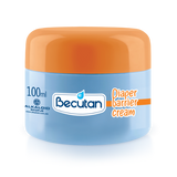 Becutan Diaper Barrier Cream, 100ml - Parthenon Foods