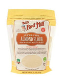 Almond Flour (Bob's Red Mill) 16 oz (1 LB) - Parthenon Foods