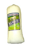 Manouri Cheese (Byzantino) approx. 2 kg (4.4 lbs) - Parthenon Foods