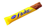 Cadbury Flake Candy Bar, 1.12 oz - Parthenon Foods