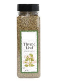Thyme Leaves (Orlando Spices) 8 oz - Parthenon Foods