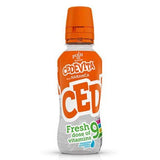 Cedevita GO Orange Vitamin Drink, 355g - Parthenon Foods