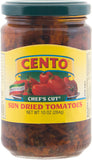 Sun Dried Tomatoes (Cento) 10 oz - Parthenon Foods