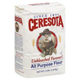 Ceresota Unbleached All Purpose Flour, 5 lb - Parthenon Foods