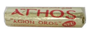 Quick Lighting Charcoals (athos) 2cm diam. - Parthenon Foods