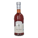 Vinegar - Aged RED Wine - Colavita, 16.9 fl.oz. - Parthenon Foods
