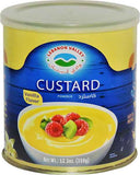 Custard Powder (Lebanon Valley) 350g - Parthenon Foods