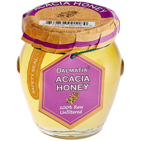 Acacia Honey (Dalmatia) 250g - Parthenon Foods
