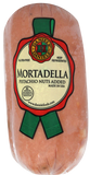 Mortadella Midgets With Pistachios, approx. 1lb - Parthenon Foods