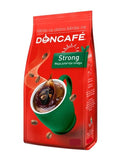 DonCafe STRONG Coffee, 200g - Parthenon Foods