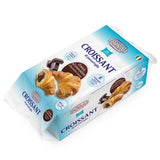 Croissants with Cocoa filling, 6 pieces (Dora) 8.8oz - Parthenon Foods