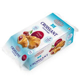 Croissants with Cherry Jam filling, 6 pieces (Dora) 8.8oz - Parthenon Foods