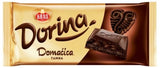 Dorina Domacica Tamna Dark Chocolate Bar, 105g (3.7 oz) - Parthenon Foods