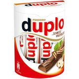 Duplo Crisp Sticks, 10 pack - Parthenon Foods