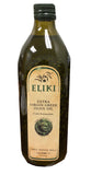 Eliki Extra Virgin Olive Oil, 1L - Parthenon Foods