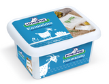 Greek Goat Feta Cheese (EPIROS) 400 g - Parthenon Foods