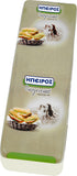 Greek Kaseri Cheese (EPIROS) approx. 6 lb loaf - Parthenon Foods