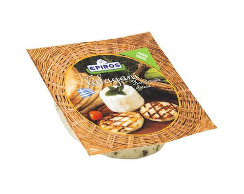 Talagani Grill Cheese (EPIROS) 220g - Parthenon Foods
