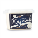 Kaymak Spread  (Kajmak, whipped cream) (Ethnic Bakery) 408g - Parthenon Foods