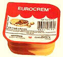 Eurocrem Hazelnut Milk and Cocoa Spread  100g - Parthenon Foods