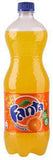 Fanta Orange 2L - Parthenon Foods