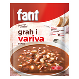 Fant Seasoning Mix for Beans, 2.1oz - Parthenon Foods